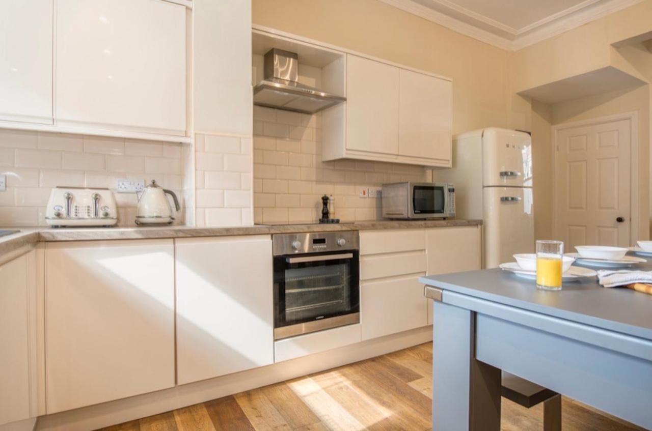 107 And 109 Nunnery Lane Villa York Ngoại thất bức ảnh